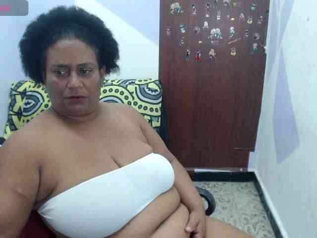 Sharonmercury webcam