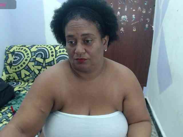 Sharonmercury webcam