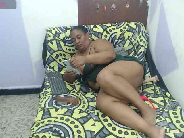 Sharonmercury webcam