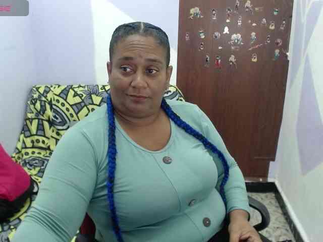 Sharonmercury webcam