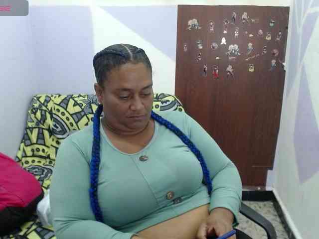 Sharonmercury webcam