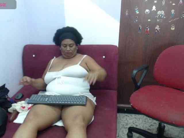 Sharonmercury webcam