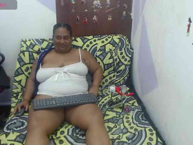 Sharonmercury webcam