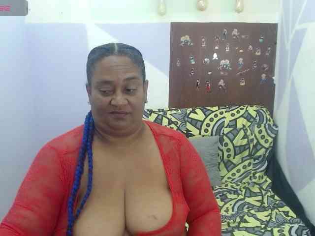 Sharonmercury webcam