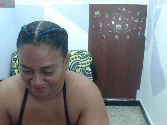 Sharonmercury webcam