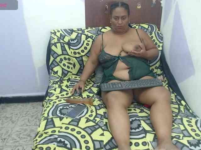 Sharonmercury webcam