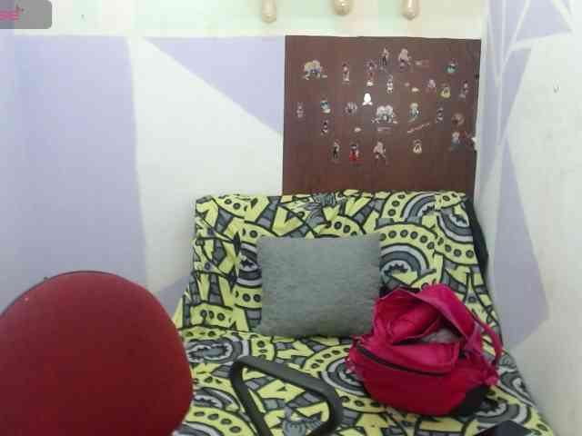 Sharonmercury webcam