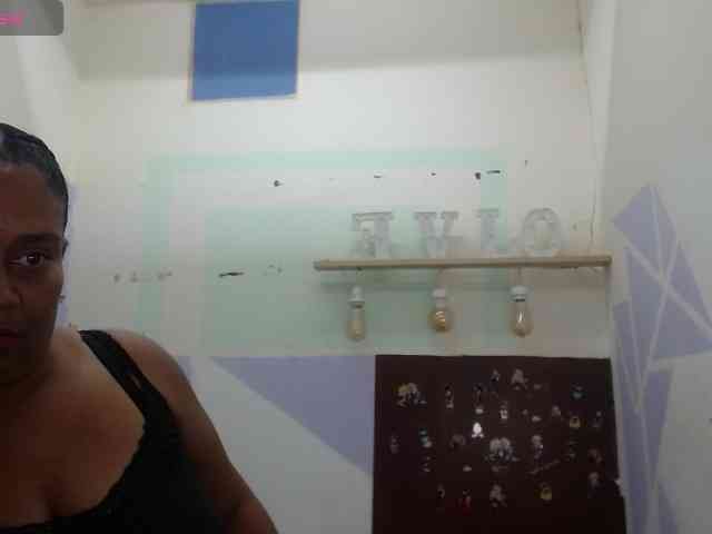 Sharonmercury webcam