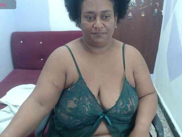 Sharonmercury webcam