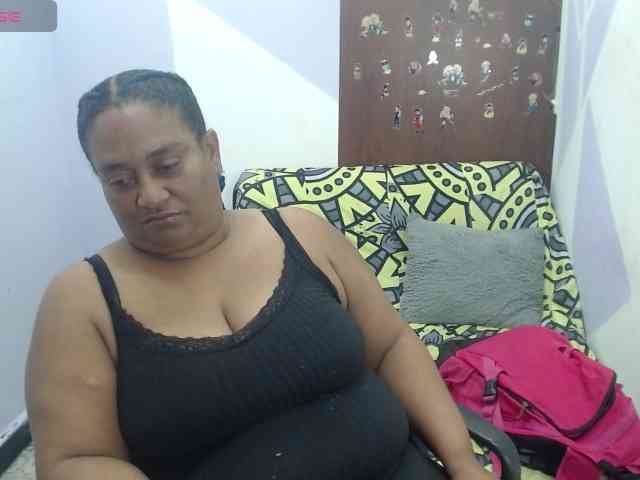 Sharonmercury webcam