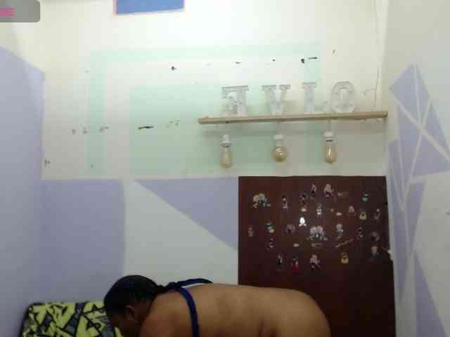 Sharonmercury webcam