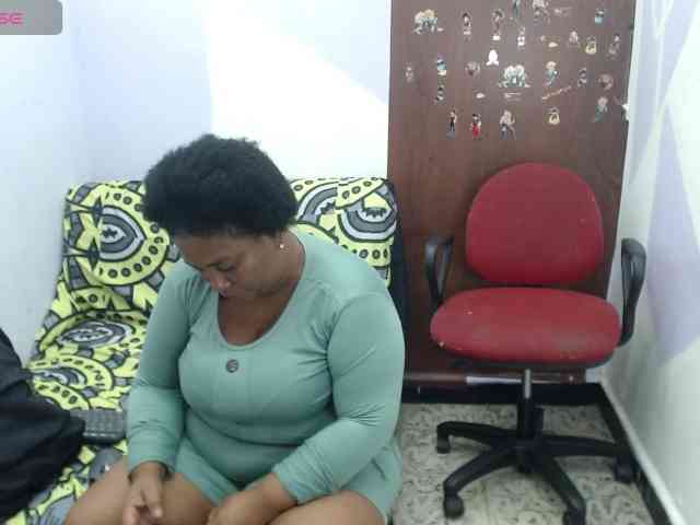 Sharonmercury webcam