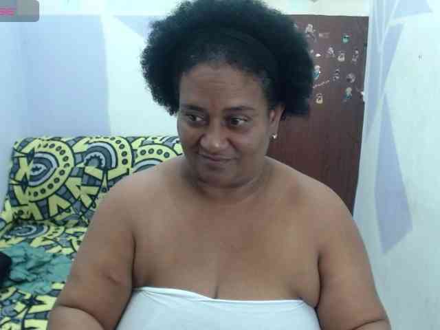 Sharonmercury webcam