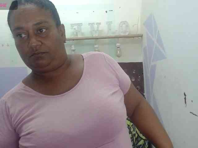 Sharonmercury webcam