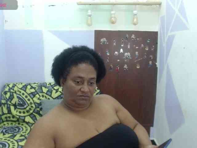 Sharonmercury webcam