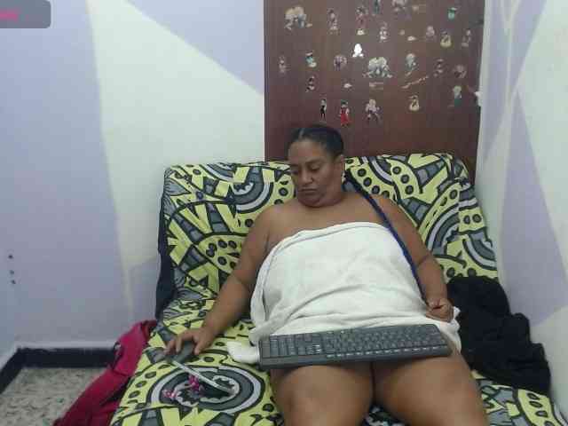 Sharonmercury webcam