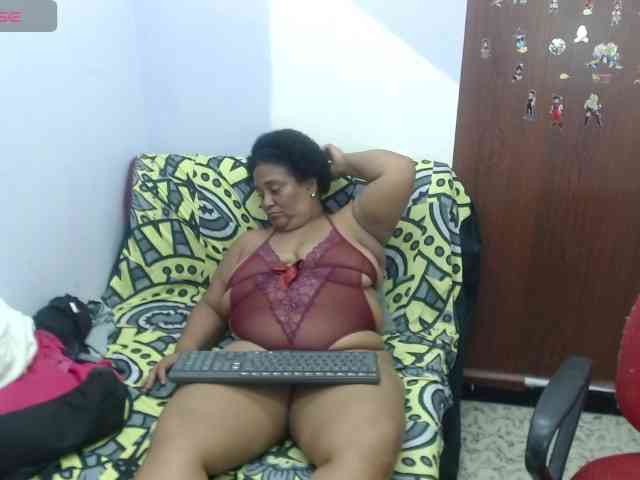 Sharonmercury webcam