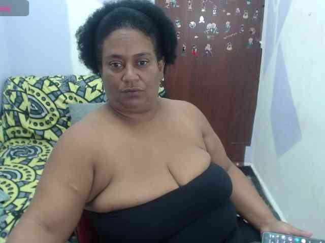 Sharonmercury webcam