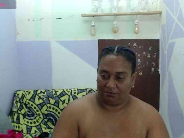 Sharonmercury webcam