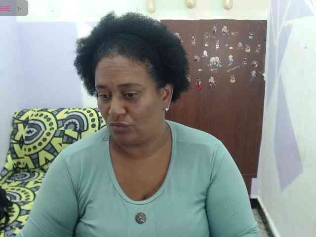 Sharonmercury webcam