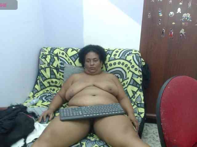 Sharonmercury webcam