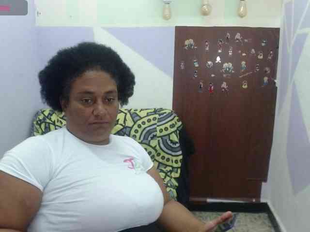 Sharonmercury webcam