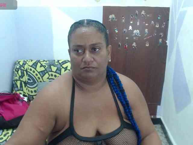 Sharonmercury webcam