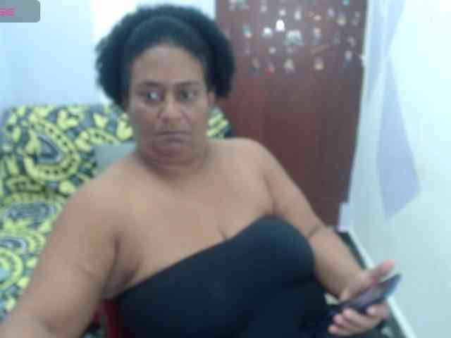 Sharonmercury webcam