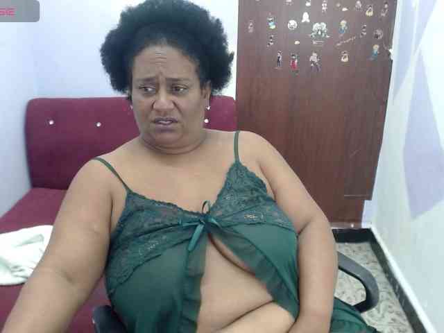 Sharonmercury webcam