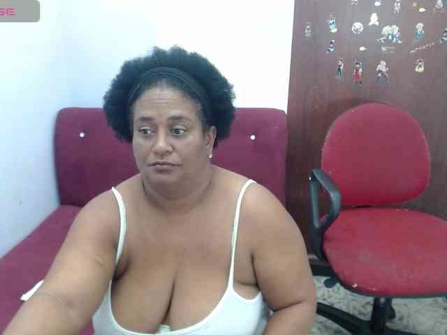 Sharonmercury webcam