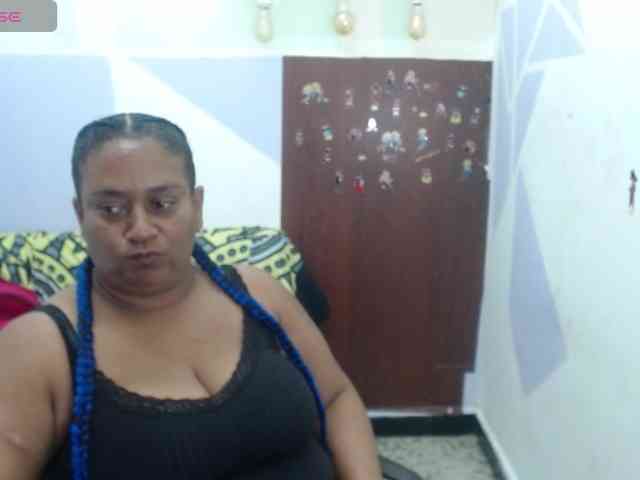 Sharonmercury webcam