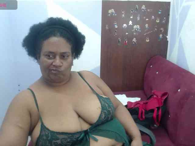 Sharonmercury webcam