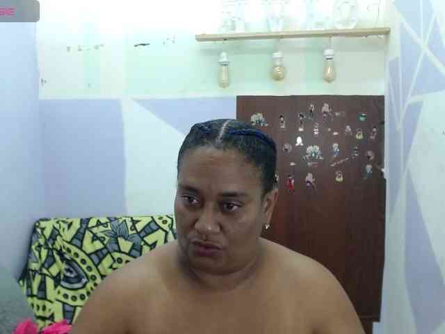 Sharonmercury webcam