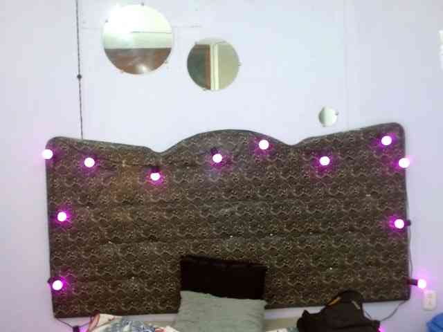 Sharonmercury webcam