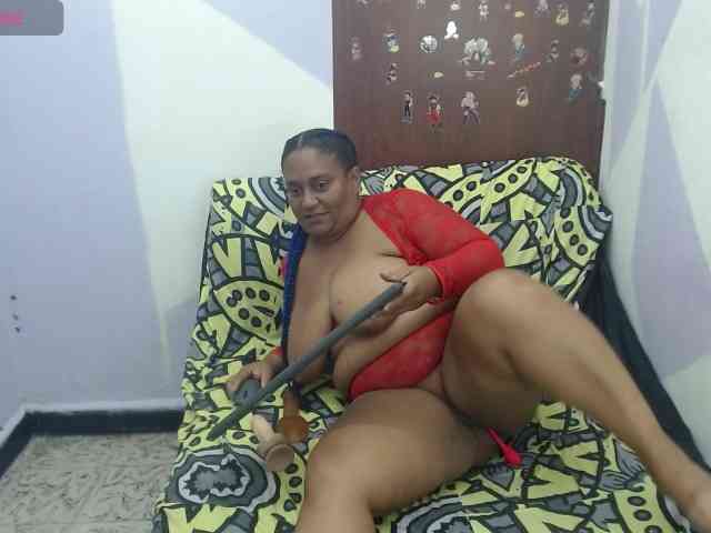 Sharonmercury webcam