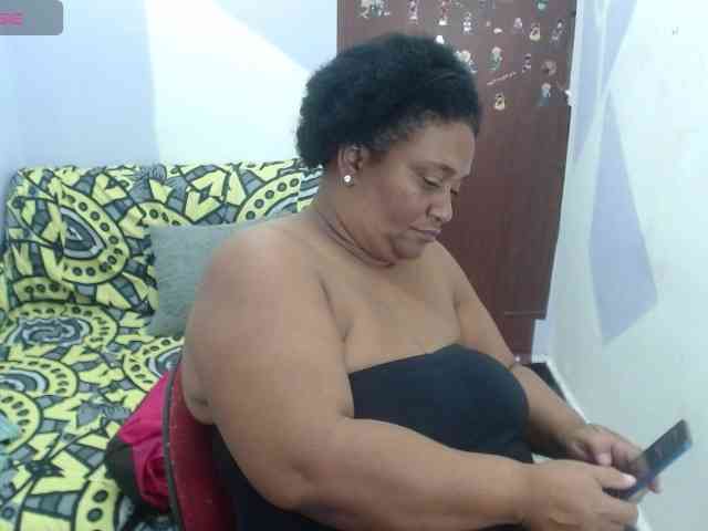 Sharonmercury webcam