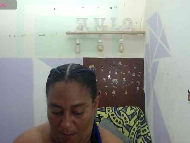 Sharonmercury webcam