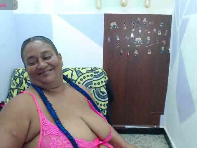 Sharonmercury webcam