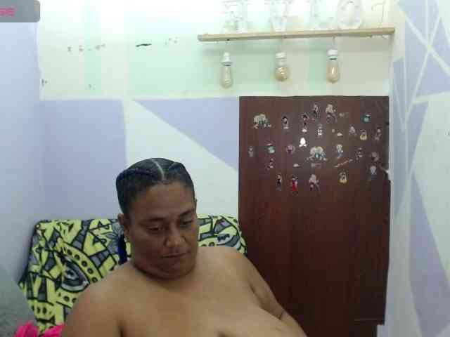 Sharonmercury webcam