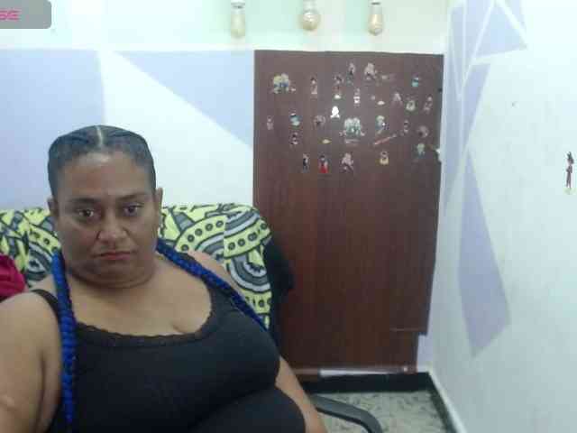 Sharonmercury webcam