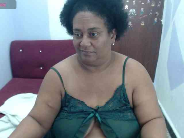 Sharonmercury webcam