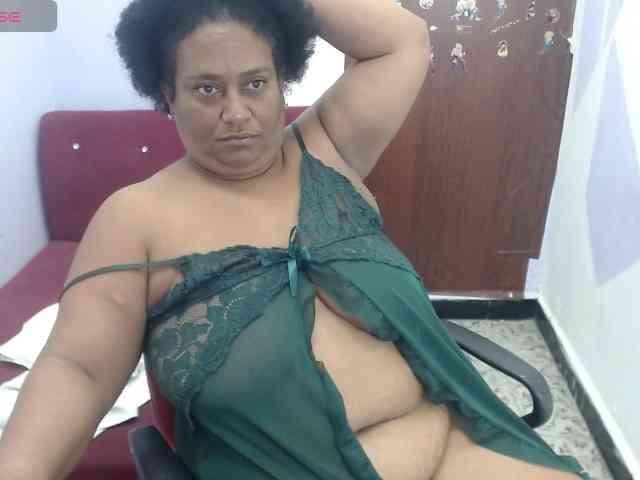 Sharonmercury webcam