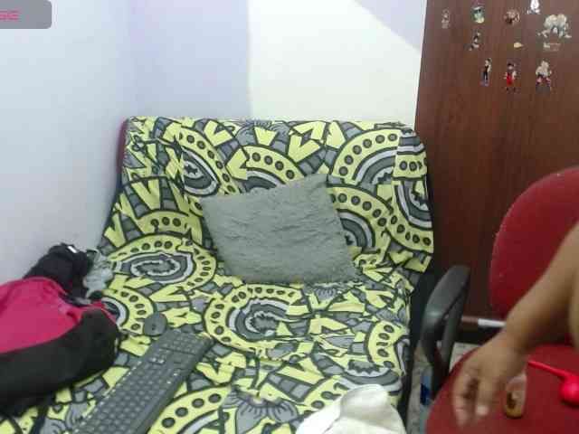 Sharonmercury webcam