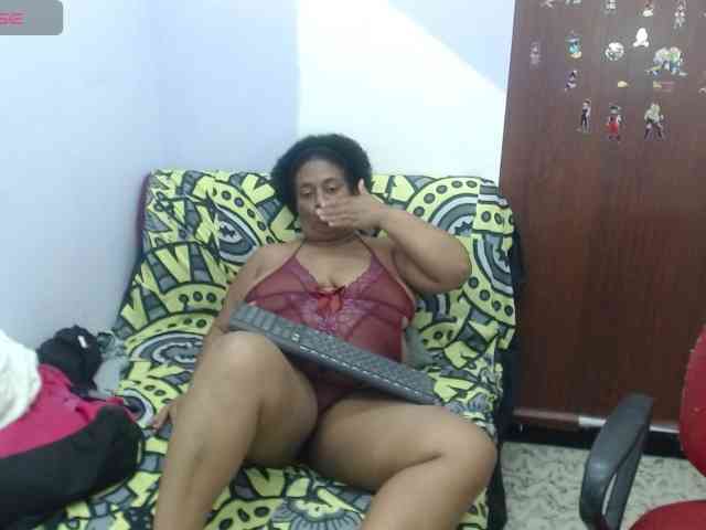 Sharonmercury webcam