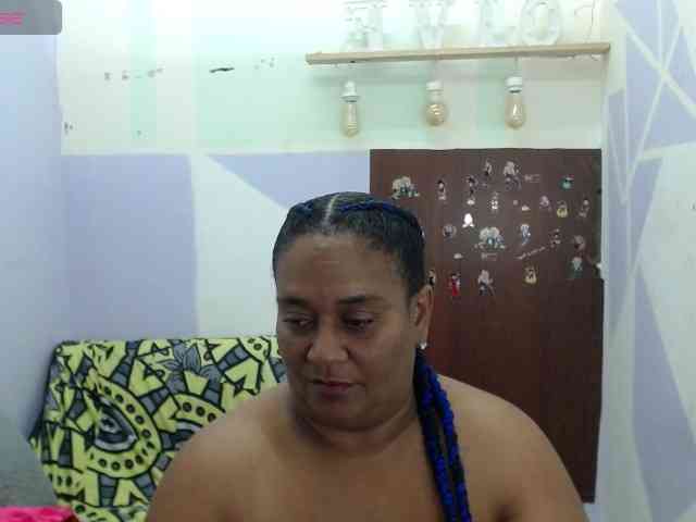 Sharonmercury webcam