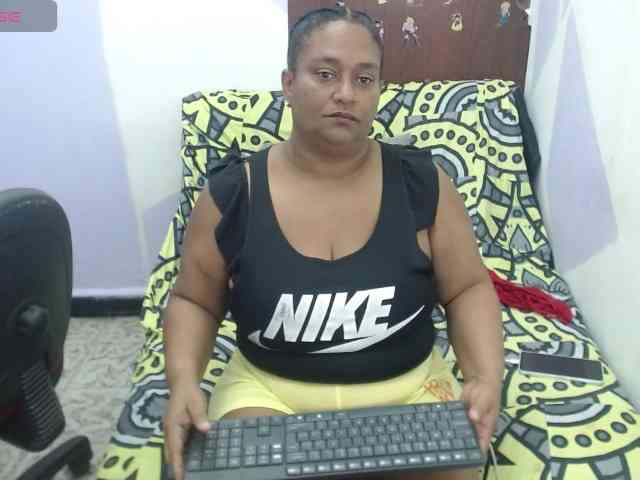 Sharonmercury webcam