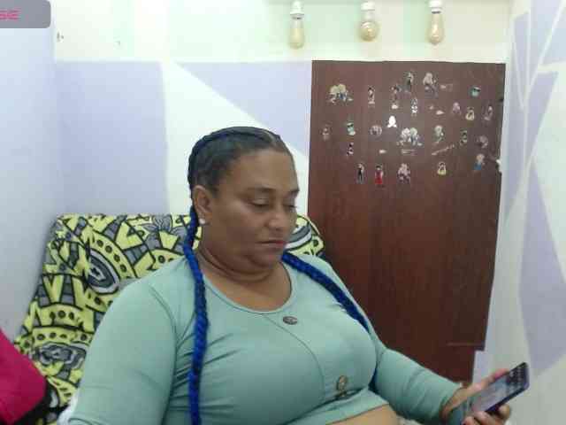 Sharonmercury webcam