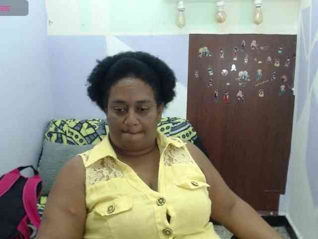 Sharonmercury webcam