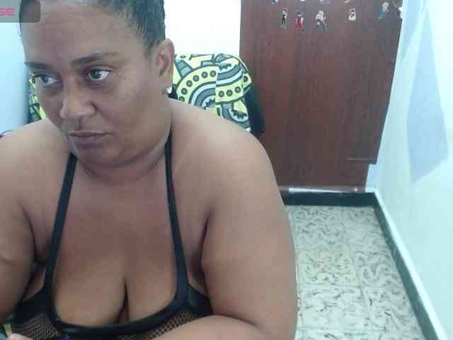 Sharonmercury webcam