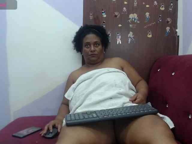 Sharonmercury webcam